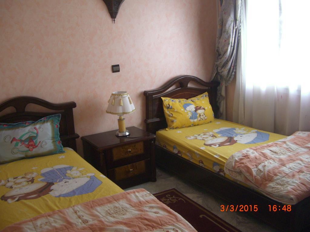 Holiday Villa Sonaba Agadir Værelse billede