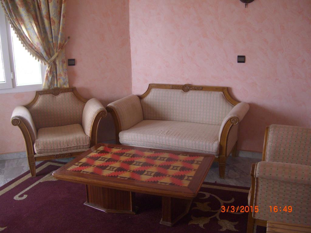 Holiday Villa Sonaba Agadir Værelse billede