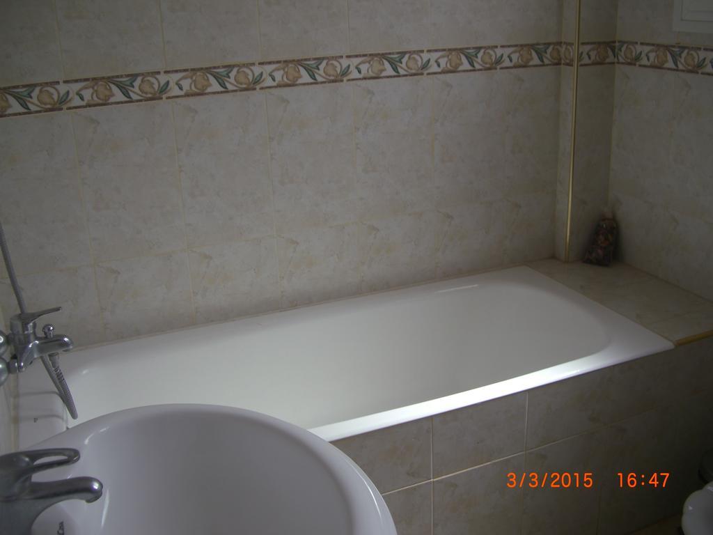 Holiday Villa Sonaba Agadir Værelse billede