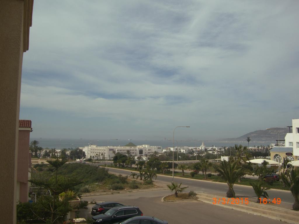 Holiday Villa Sonaba Agadir Værelse billede