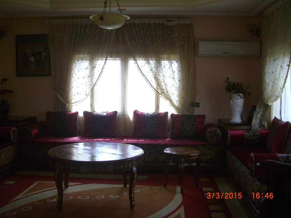 Holiday Villa Sonaba Agadir Værelse billede