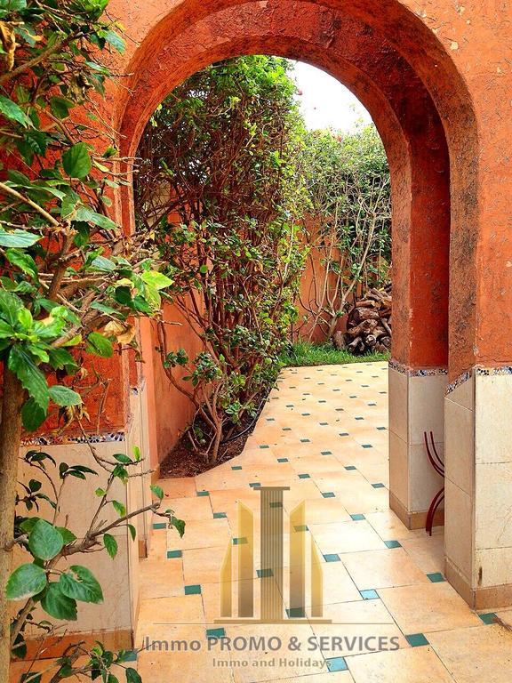 Holiday Villa Sonaba Agadir Eksteriør billede