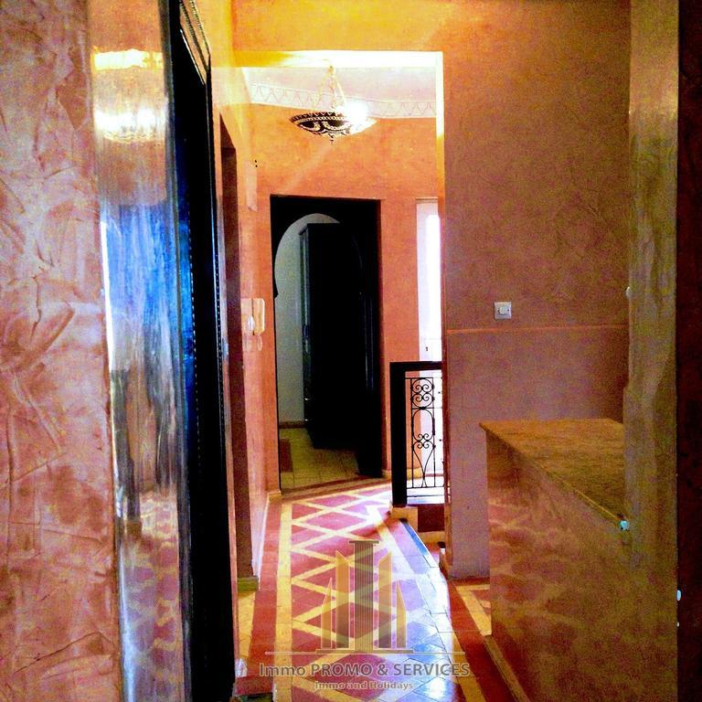 Holiday Villa Sonaba Agadir Eksteriør billede