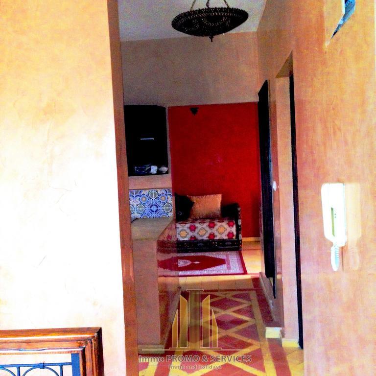 Holiday Villa Sonaba Agadir Eksteriør billede